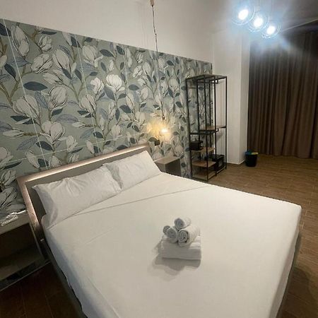 Bed and Breakfast Toledo Aragon Neapel Exterior foto