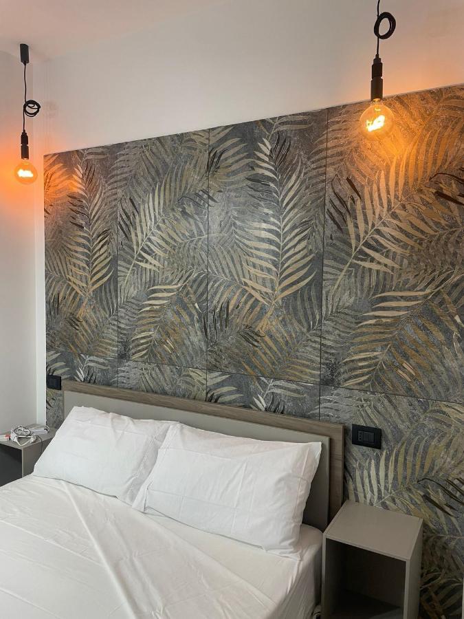 Bed and Breakfast Toledo Aragon Neapel Exterior foto