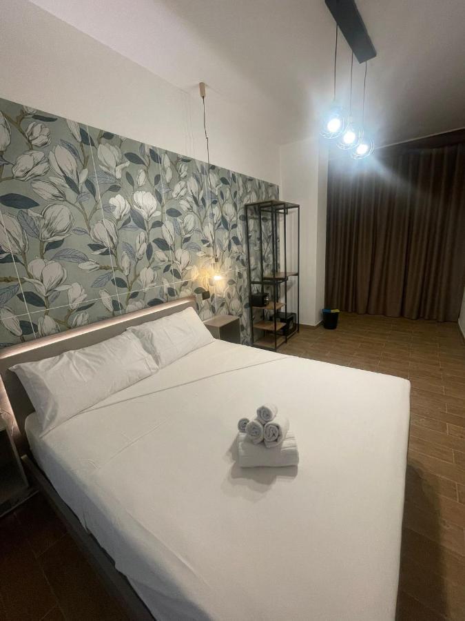 Bed and Breakfast Toledo Aragon Neapel Exterior foto