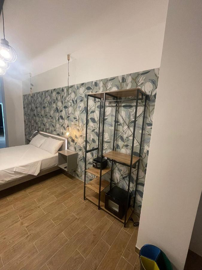 Bed and Breakfast Toledo Aragon Neapel Exterior foto