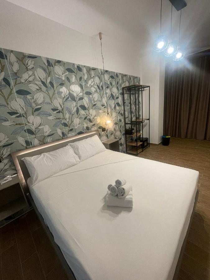 Bed and Breakfast Toledo Aragon Neapel Exterior foto