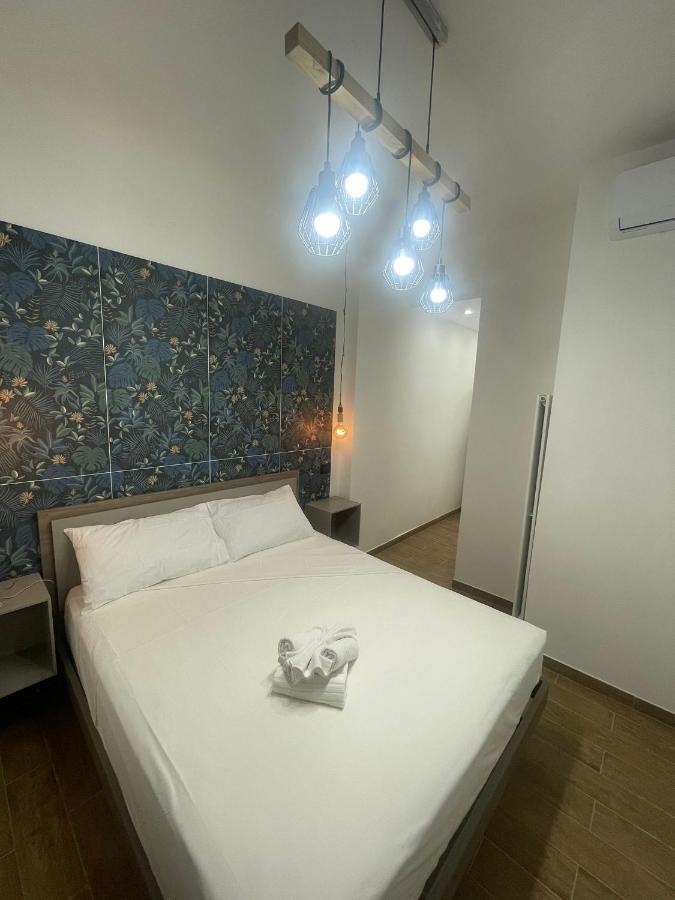 Bed and Breakfast Toledo Aragon Neapel Exterior foto